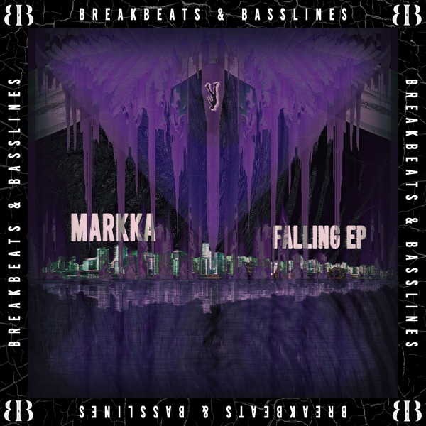 Falling - EP