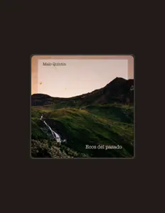 聆聽 Malo Quintín、觀看音樂影片、閱讀小傳、查看巡演日期等！