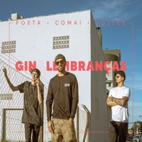 Gin & Lembranças - Single - poeta, comai & Volles