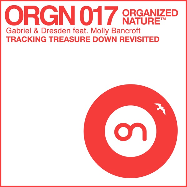 Tracking Treasure Down Revisited (feat. Molly Bancroft) - EP