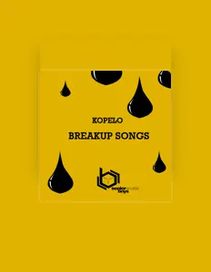 Ascolta Kopelo, guarda video musicali, leggi la biografia, vedi le date del tour & altro!