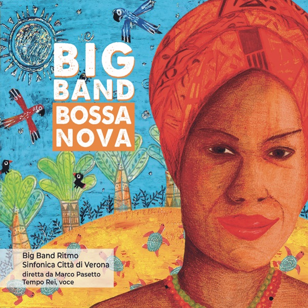 Big Band Bossa Nova