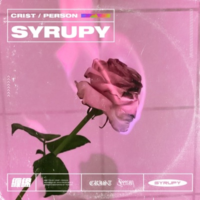 缠 绵 (feat. Cri$t) - Single