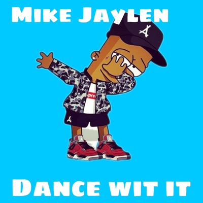 Dance Wit It - Single