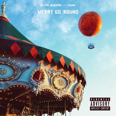 Merry Go Round (feat. Young) - Single