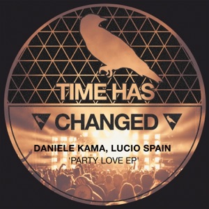 Party Love - Single