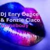 Somebody - Single