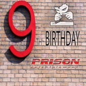 Prison 9th Birthday artwork