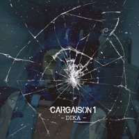 Dikargaison 1 « Illégal » - Single - Dika
