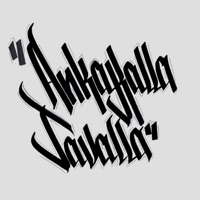 Ankaralla Tavalla (feat. Murtojoki) - Single