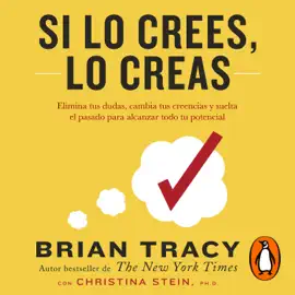 Si lo crees, lo creas