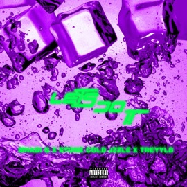 Let's Do It (feat. Mhadi G & Stone Cold Jzzle) Treyylb.