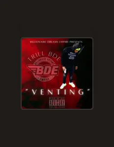 Listen to Trill Bde, watch music videos, read bio, see tour dates & more!