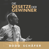 Die Gesetze der Gewinner - Bodo Schäfer