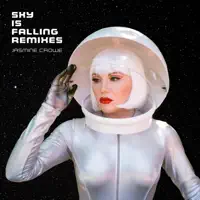 Sky Is Falling (Dirty Werk Radio Mix) — Jasmine Crowe