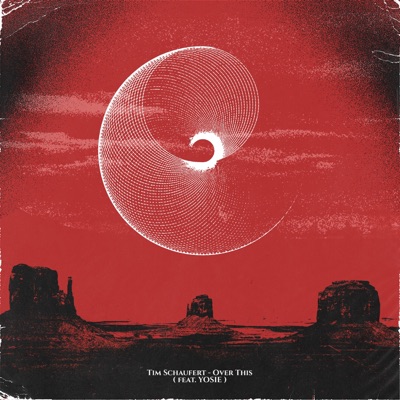 Over This (feat. Yosie) - Single