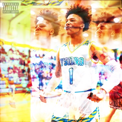 Mikey Williams - Single