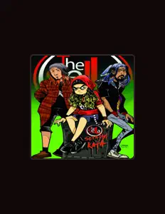 The Sellaを聴いたり、ミュージックビデオを鑑賞したり、経歴やツアー日程などを確認したりしましょう！