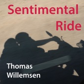 Sentimental Ride artwork
