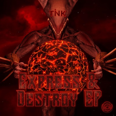 Express & Destroy - Single