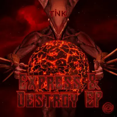 Listen to Express & Destroy - Single by TINK