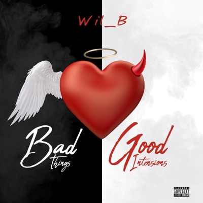 Bad Things Good Intensions