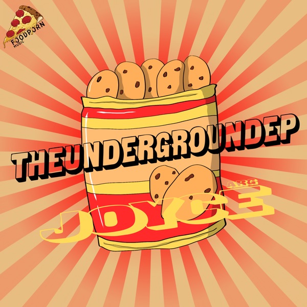 The Underground - EP