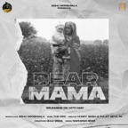 Dear Mama - Single