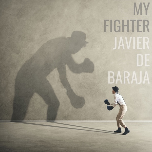 My Fighter - Single