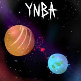 Девочка-Мечта YNBA