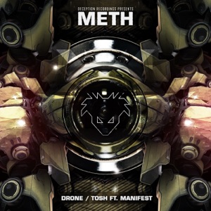 Drone/ Tosh (feat. Manifest) - Single