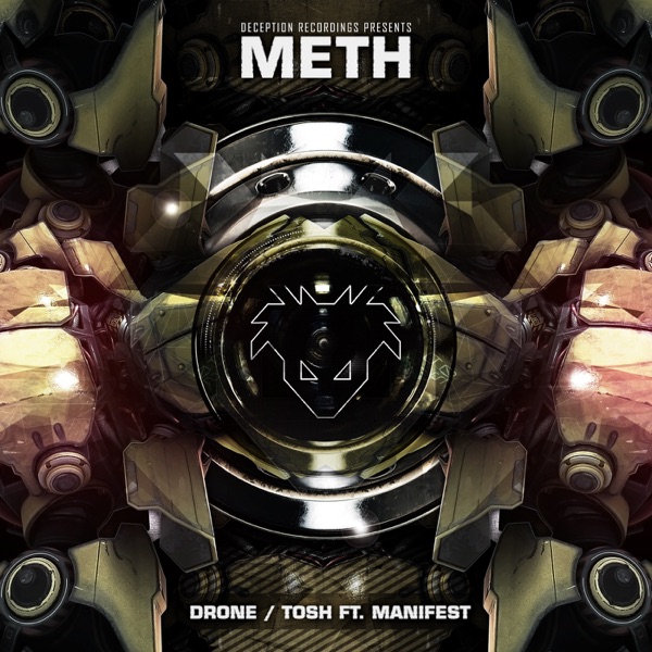 Drone/ Tosh (feat. Manifest) - Single