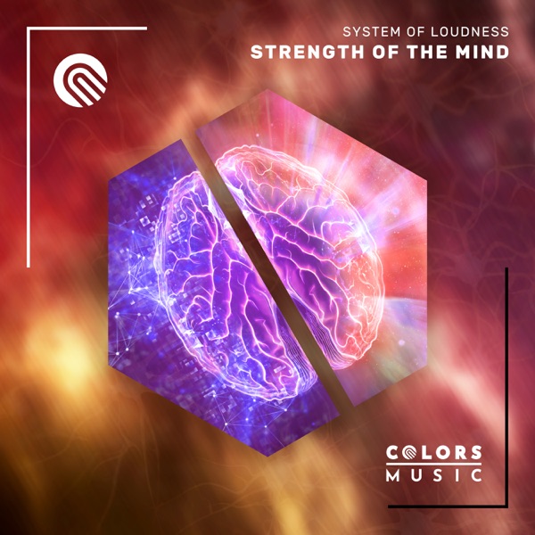 Strength of the Mind - Single
