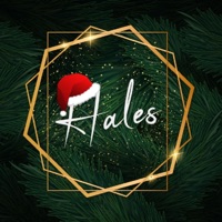 Ven A Mi Casa Esta Navidad (feat. Adara, Alexandra & Pool) - Single - Hans Alvarez Hales