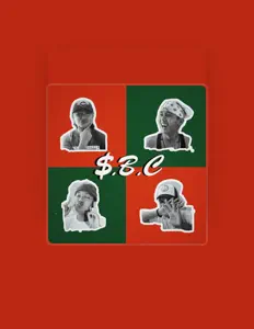 Posłuchaj wykonawcy S.B.C, obejrzyj teledyski, przeczytaj biografię, zobacz daty tras koncertowych i nie tylko!