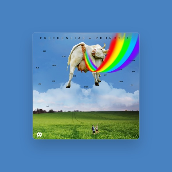Phonotrip's avatar