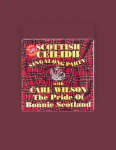 Luister naar Carl Wilson, bekijk muziekvideo's, lees de bio, bekijk de tourdata, en meer!