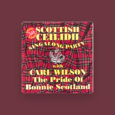 Listen to Carl Wilson, watch music videos, read bio, see tour dates & more!