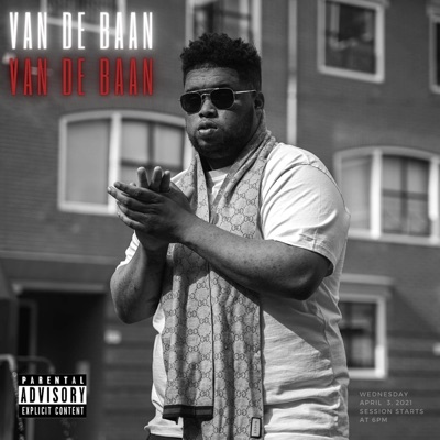 van de baan - Single