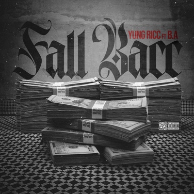 Fall Bacc (feat. B.A.) - Single