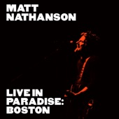 Live in Paradise: Boston (Deluxe Edition) artwork