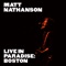 Kinks Shirt (Live in San Francisco, 2019) - Matt Nathanson lyrics
