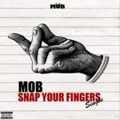 Snap Your Fingers artwork