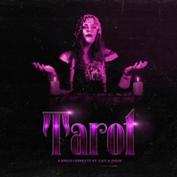 Tarot (feat. Gbx & Jndw) - Single - Lapsus Lpsbeats