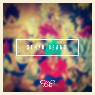 Senzu Beans - Single