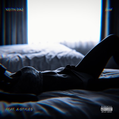 2am (feat. A-Styles) - Single