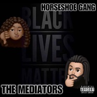 The Mediators - Single - Horseshoe Gang