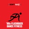 Maniac (80s Flashback Dance Fitness Mix) - Michael Sembello lyrics