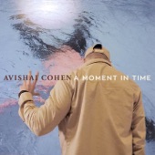 A Moment In Time artwork