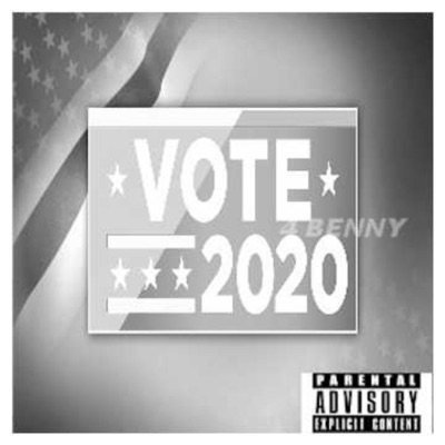 Vote for Benny EP